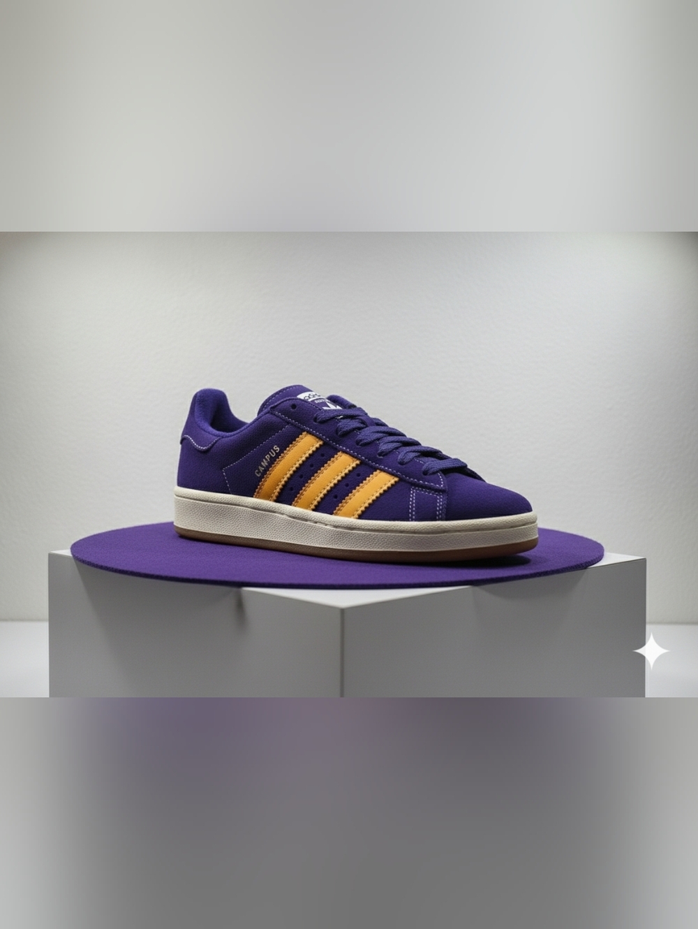 Adidas Campus 00s J Sneakers 4Youth